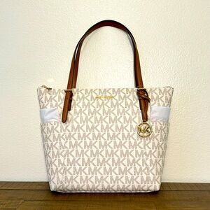 Michael Kors EW Large Tote